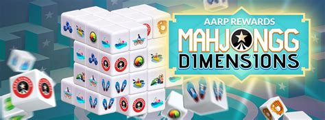 aarp games mahjongg dimensions